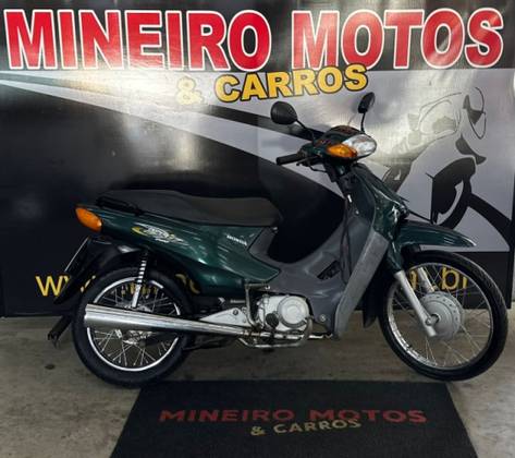 HONDA C 100 BIZ ES HONDA C 100 BIZ ES